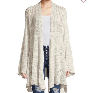 Free People In My Element Cardigan